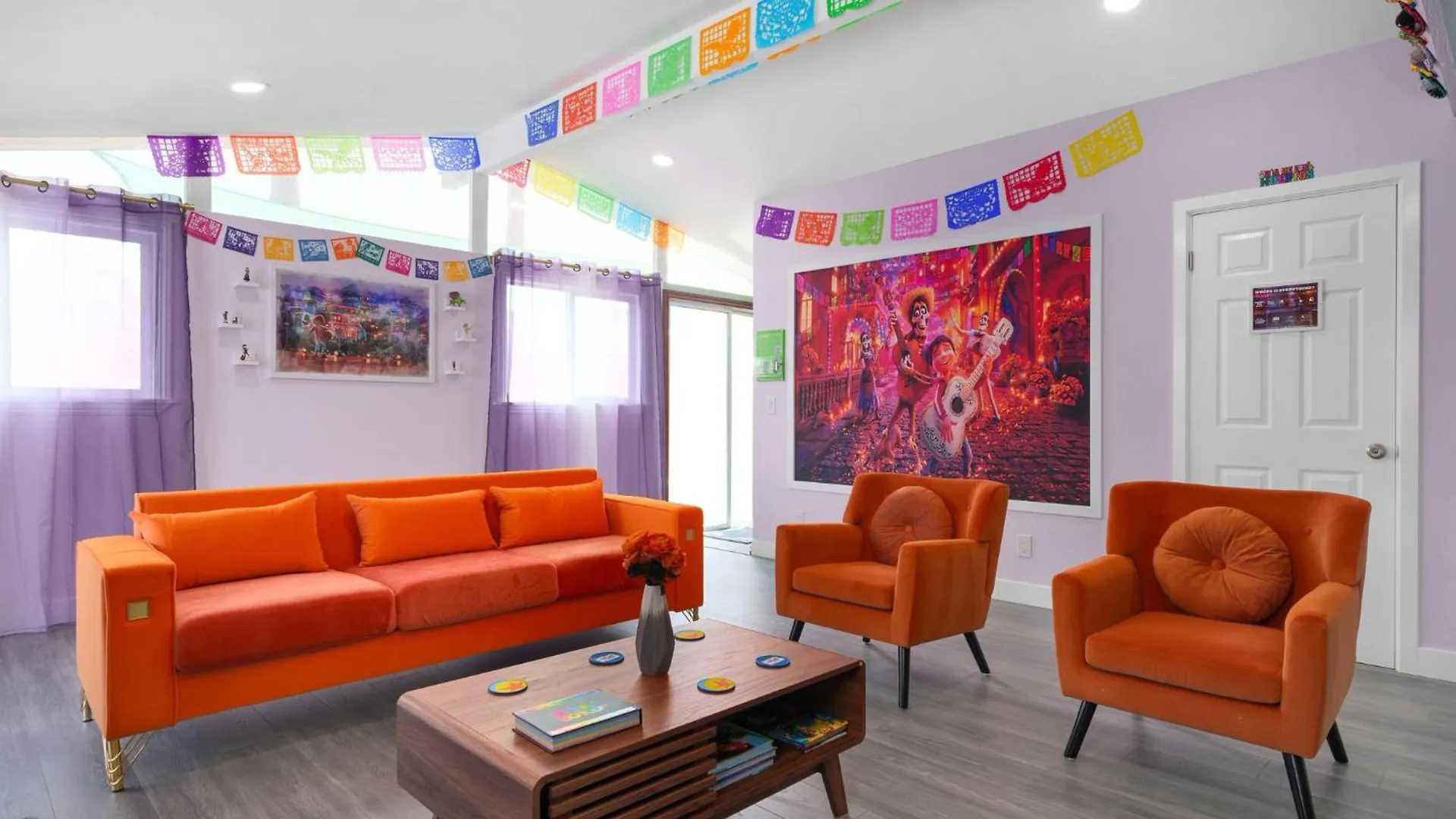Holiday home Pixar Pier - Heated Pool, Arcade, Golf, And More Anaheim