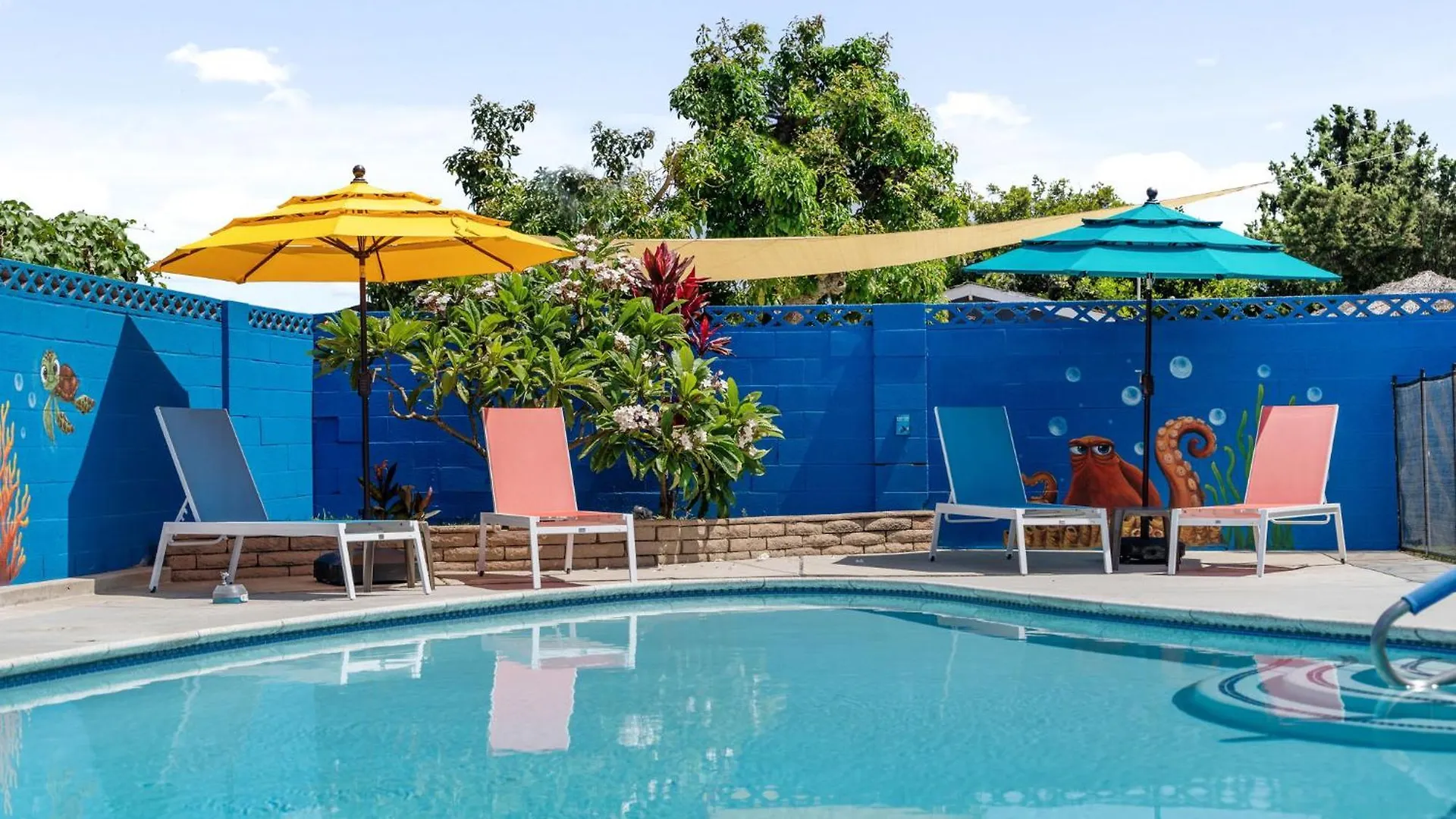Holiday home Pixar Pier - Heated Pool, Arcade, Golf, And More Anaheim